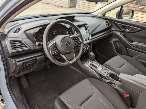 Used 2021 Subaru Crosstrek 2.0i image 8