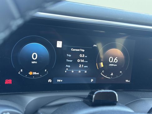 New 2026 Hyundai Palisade SEL AWD/4WD image 13