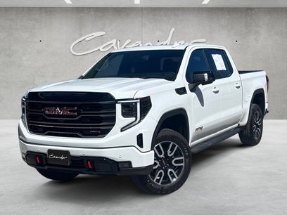 Used 2025 GMC Sierra 1500 AT4 w/ AT4 Premium Package