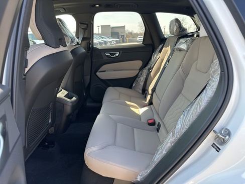 New 2026 Volvo XC60 B5 Plus w/ Protection Package Premier image 11