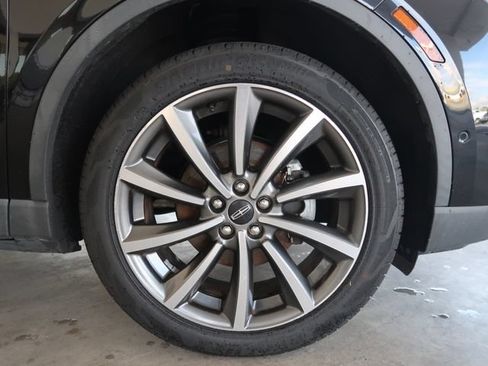 Used 2020 Lincoln Corsair Reserve AWD/4WD image 43
