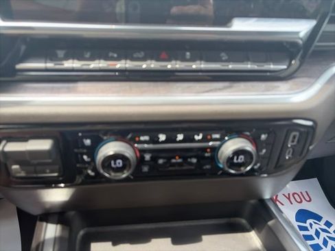 New 2026 Chevrolet Silverado 2500 LTZ w/ LTZ Plus Package AWD/4WD image 23