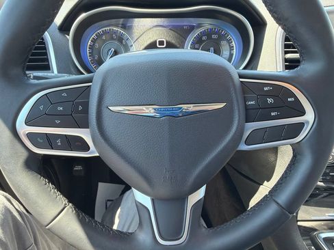 Used 2017 Chrysler 300 Limited w/ 300 Premium Group RWD image 16