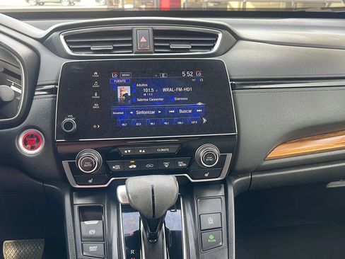 Used 2020 Honda CR-V EX image 16