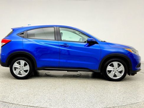 Used 2019 Honda HR-V EX image 4