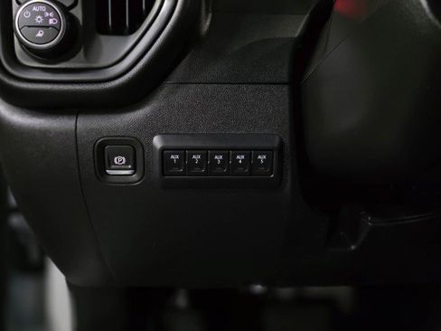 Used 2022 Chevrolet Silverado 2500 W/T w/ WT Convenience Package image 29