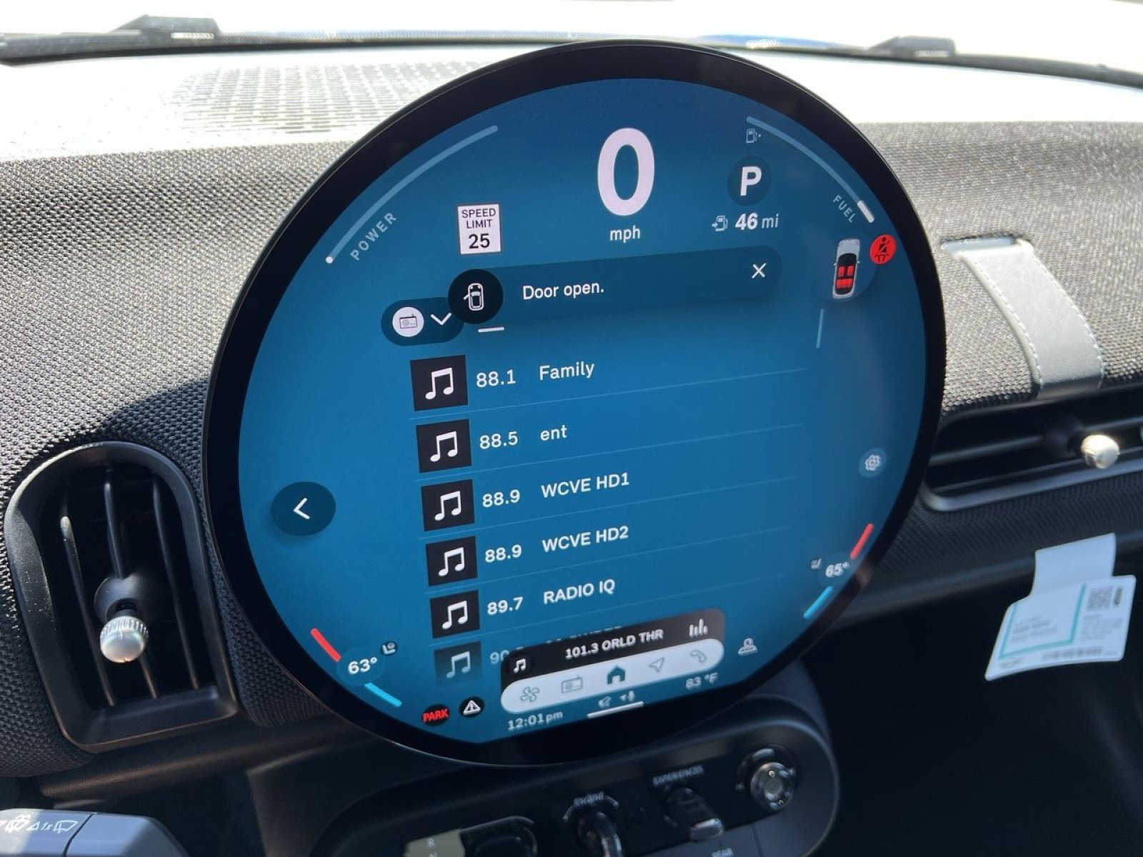 New 2026 MINI Cooper S FWD image 15