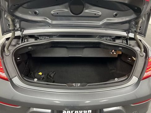 Used 2017 Mercedes-Benz C 300 4MATIC Cabriolet image 26