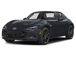 New 2026 MAZDA MX-5 Miata RF Grand Touring RWD video 1