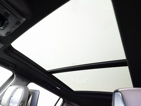 Used 2026 GMC Yukon XL AT4 Ultimate w/ LPO, Floor Liner Package image 41