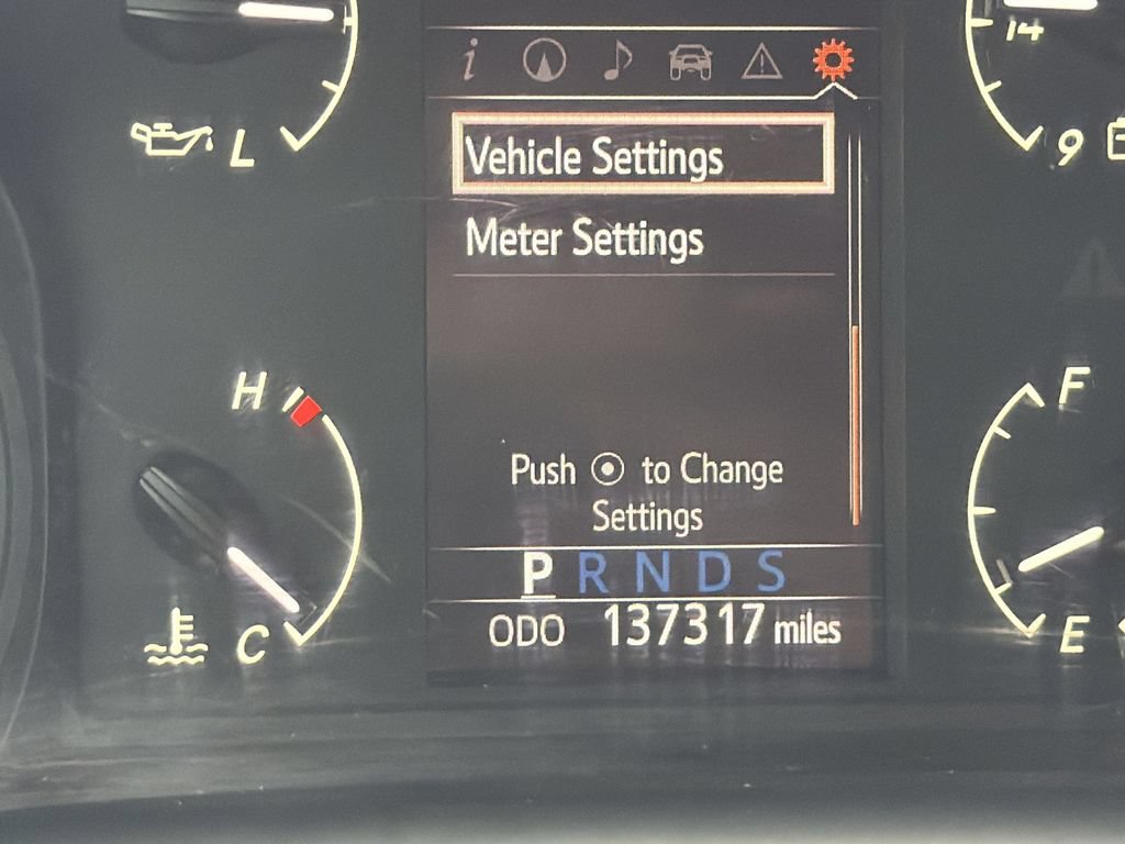 Used 2019 Toyota Sequoia Platinum AWD/4WD image 13