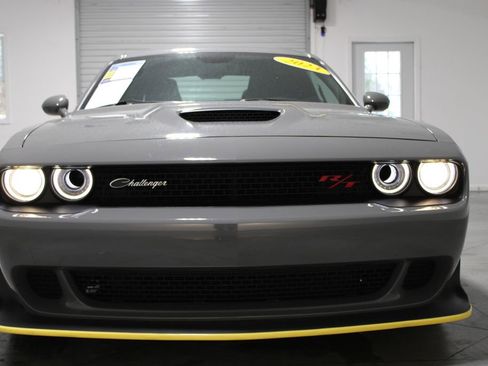 Used 2023 Dodge Challenger R/T Scat Pack image 45