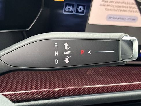 New 2026 Chevrolet Traverse Z71 w/ Enhanced Driving Package image 18