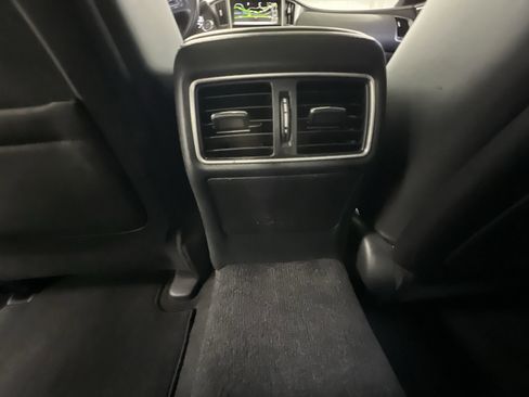 Used 2021 INFINITI Q50 Sensory image 95