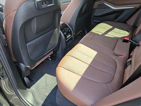 Used 2021 BMW X5 sDrive40i w/ Premium Package RWD image 19