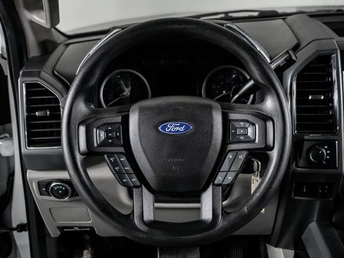 Used 2021 Ford F350 XLT w/ FX4 Off-Road Package AWD/4WD image 16