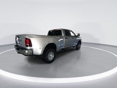 New 2026 RAM 3500 Tradesman image 8