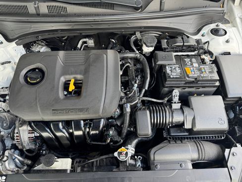 Used 2023 Kia Forte GT-Line FWD image 21