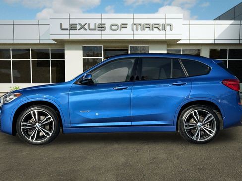 Used 2018 BMW X1 xDrive28i image 2