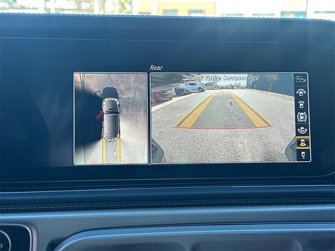 Certified 2024 Mercedes-Benz G 63 AMG 4MATIC w/ Night Package Magno image 6