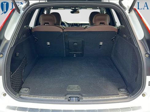Certified 2024 Volvo XC60 T8 Plus w/ Climate Package AWD/4WD image 12