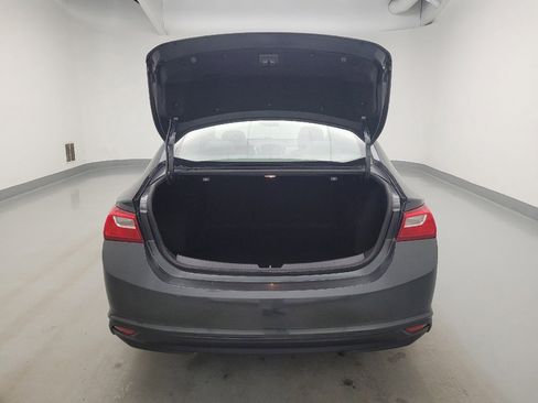 Used 2016 Chevrolet Malibu LT FWD image 29
