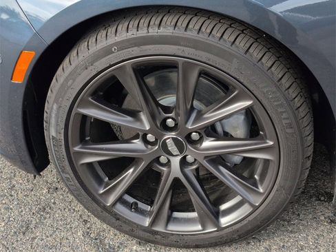 Certified 2026 Cadillac CT5 Sport image 30