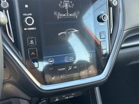 Used 2022 Subaru WRX Premium image 21