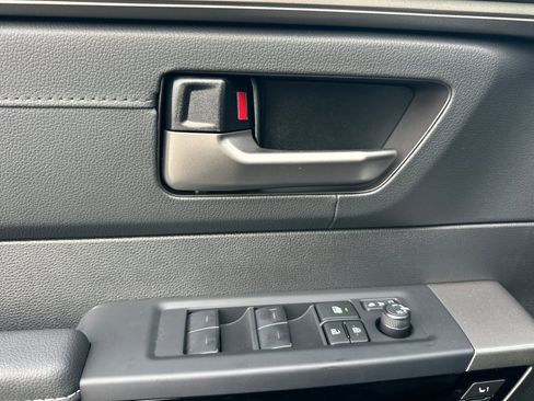 New 2026 Toyota Tundra Limited image 9