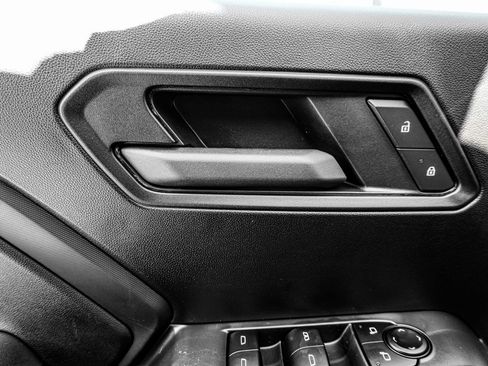 New 2026 Chevrolet Colorado Trail Boss image 46