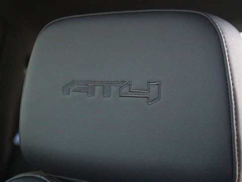 New 2026 GMC Sierra 1500 AT4 w/ AT4 Premium Package image 15