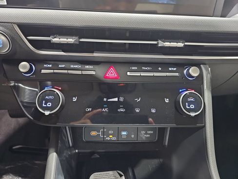 New 2026 Hyundai Sonata SEL FWD image 22