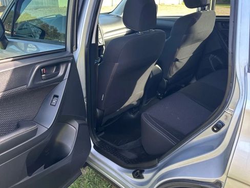 Used 2017 Subaru Forester 2.5i Premium w/ All-Weather Package image 30