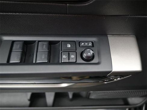 New 2026 Toyota Tundra Limited image 9