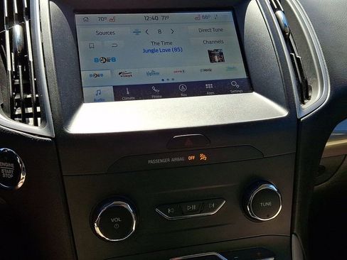 Certified 2020 Ford Edge SEL w/ Class II Trailer Tow Package AWD/4WD image 18