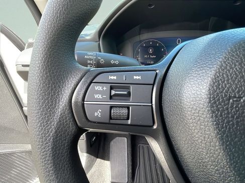 New 2025 Honda Accord LX image 32