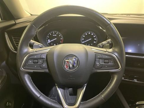 Used 2023 Buick Envision Avenir AWD/4WD image 17