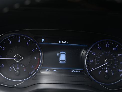 Used 2021 Hyundai Palisade SEL w/ Convenience Package FWD image 14