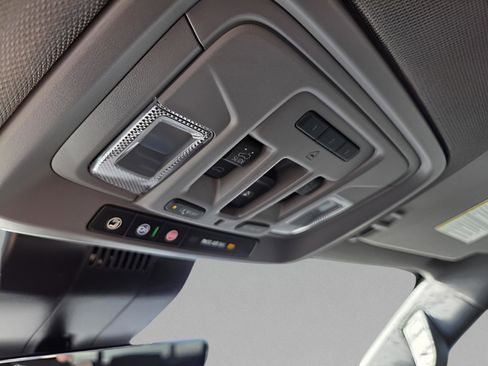 New 2026 Chevrolet Silverado 1500 LTZ w/ LTZ Premium Package image 23