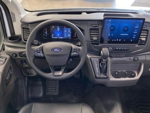 New 2026 Ford Transit 350 148 High Roof Extended AWD image 11