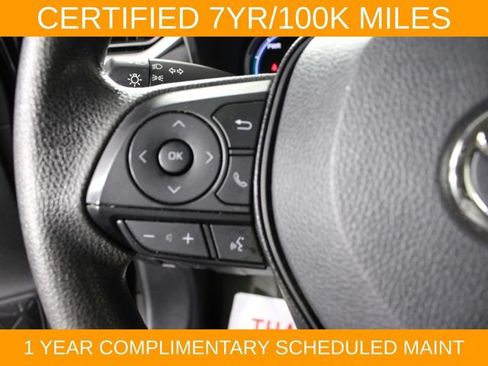 Used 2025 Toyota RAV4 XLE AWD/4WD image 20