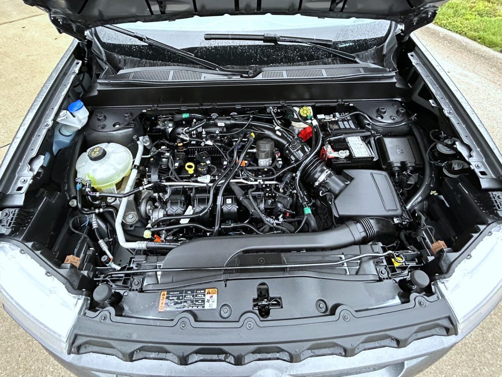 Used 2022 Ford Maverick XLT FWD image 25