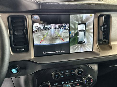 New 2025 Ford Bronco Outer Banks image 20