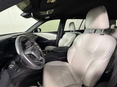 Used 2024 Lexus TX 350 FWD w/ Cold Weather Package image 18