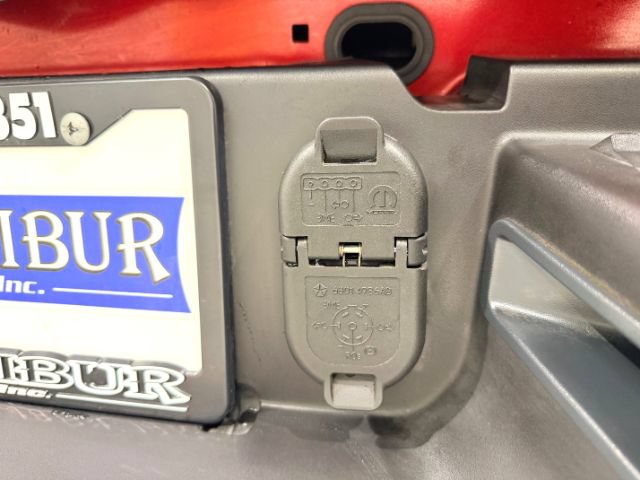 Used 2026 RAM 2500 Big Horn AWD/4WD image 16