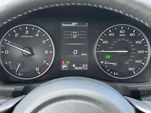 Used 2023 Subaru Ascent Touring AWD/4WD image 16