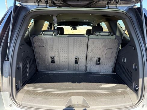 New 2026 Chevrolet Tahoe LS image 20