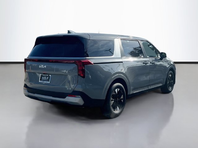 New 2027 Kia Carnival LXS FWD image 7