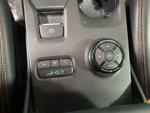 Used 2024 Ford Ranger Raptor image 13