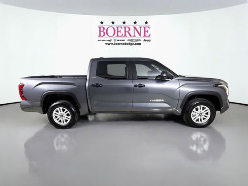 Used 2025 Toyota Tundra SR5 image 8
